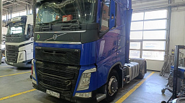 Volvo FH-Truck