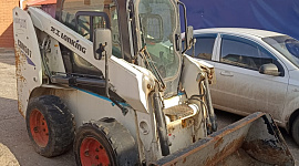 Lonking CDM307