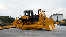 LiuGong LD60D