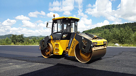 LiuGong CLG6212E