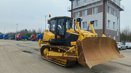 LiuGong LD20D