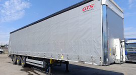 Schmitz Cargobull SCS 24/L