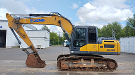 XCMG XE180DN