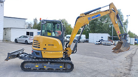 XCMG XE55U