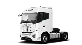 Седельный тягач Foton Galaxy