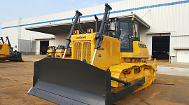 LiuGong CLGB260