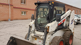 Lonking CDM307