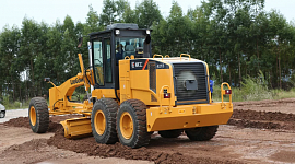 LiuGong 4215