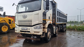 Faw J6