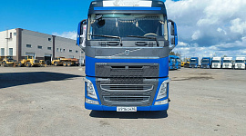 Volvo FH Truck