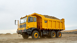 LiuGong DW90A (520)