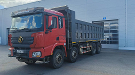 Shacman SX331863366