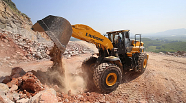 LiuGong 890H