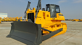 LiuGong CLGB320
