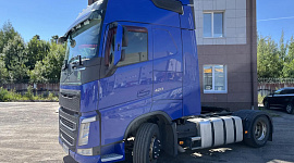 Volvo FH-Truck