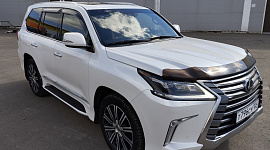 Lexus LX 570