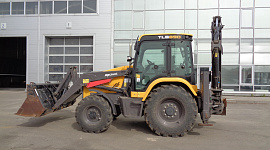 Mecalac TLB890PS