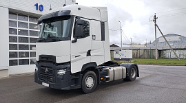 Renault T