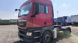 MAN TGX 18.400