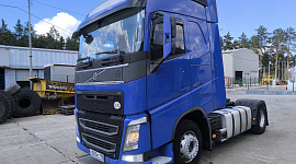 VOLVO FH