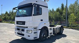 KAMAЗ 5490-S5