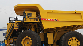 TITAN HT3363