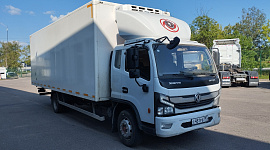 Dongfeng C120L Z55 (С12112)