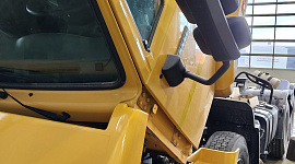 КАМАЗ T2231